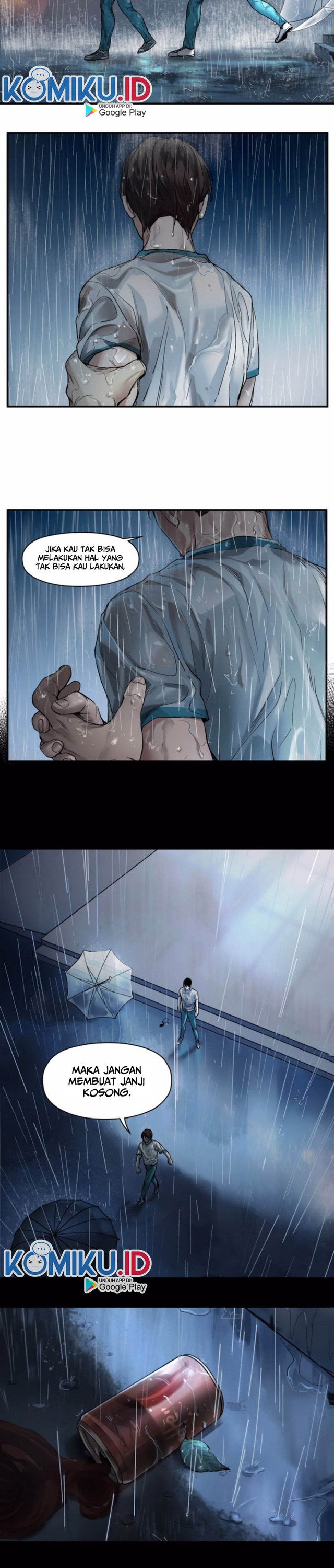 Villain Initialization chapter 48